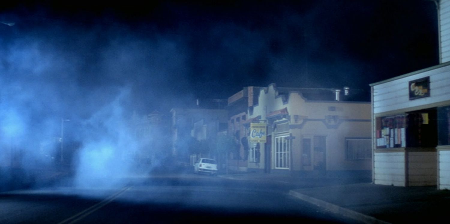45 Years Later: John Carpenter's The Fog