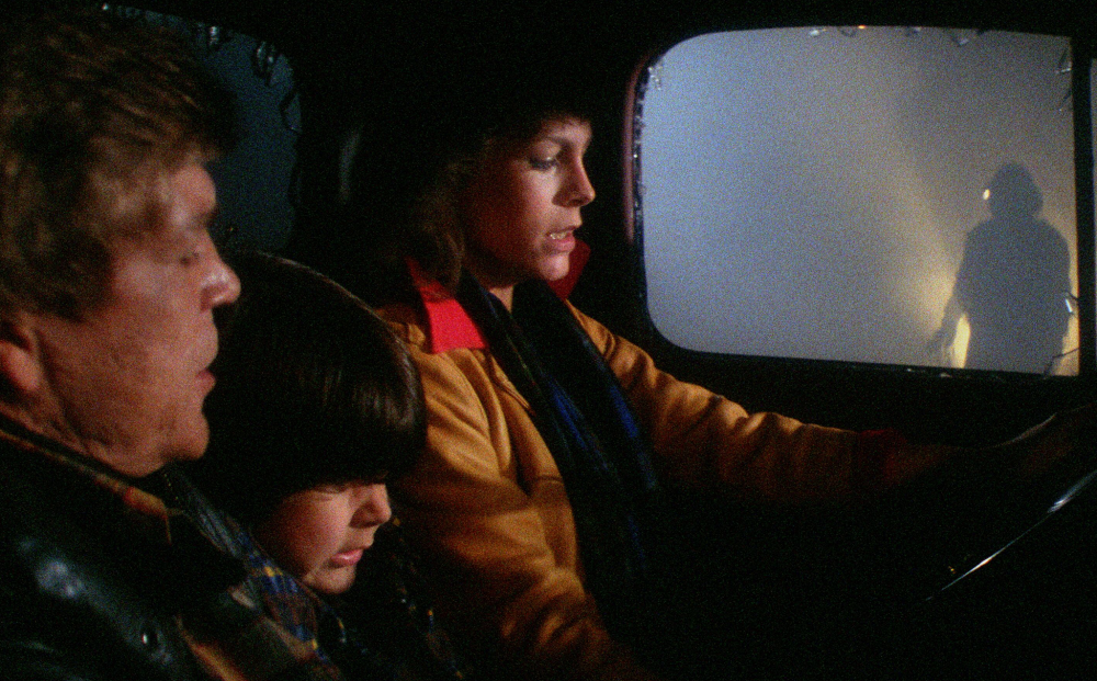 45 Years Later: John Carpenter's The Fog