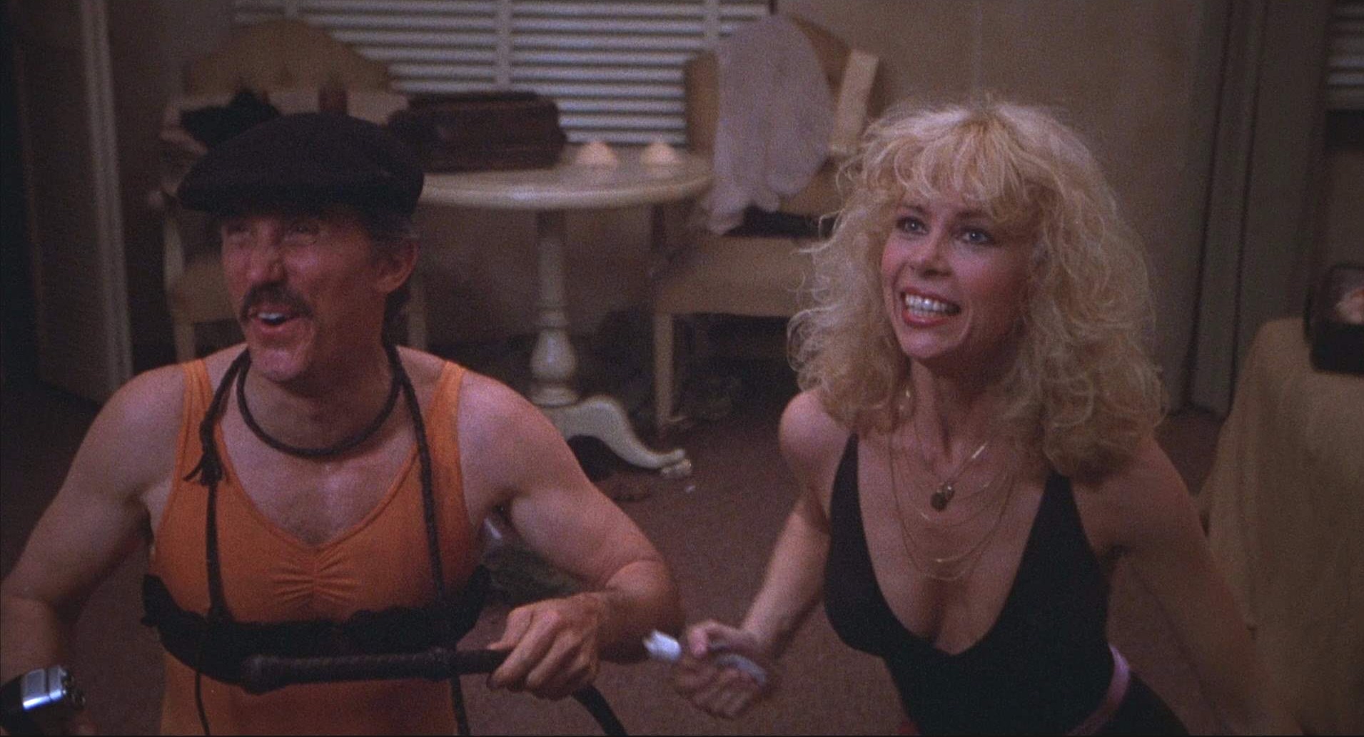 45 Years Later: Motel Hell