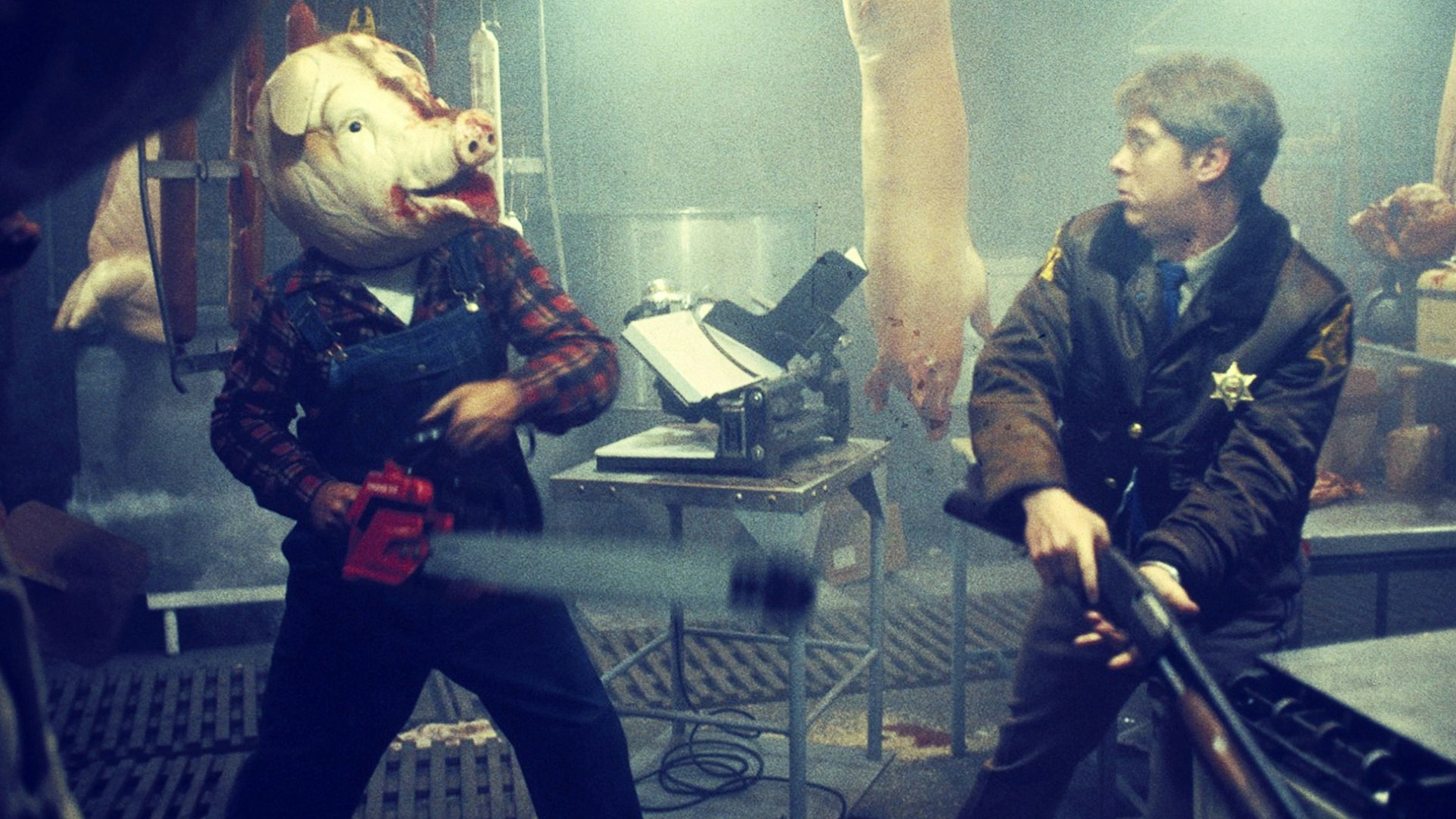 45 Years Later: Motel Hell