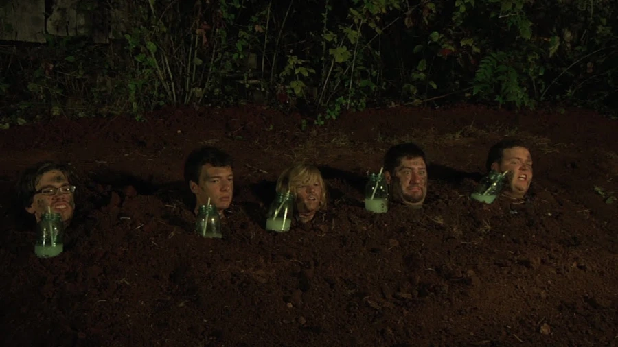 45 Years Later: Motel Hell