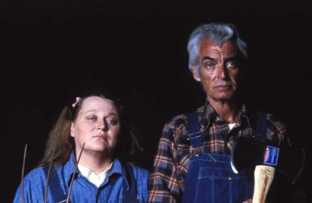 45 Years Later: Motel Hell
