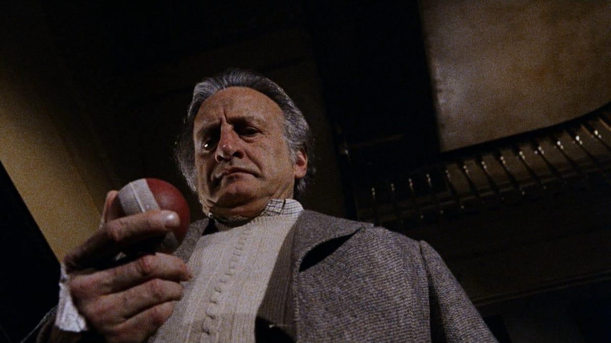 45 Years Later: Celebrating Peter Medak's The Changeling
