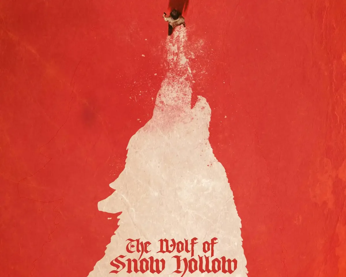 Indie Horror Hall of Fame: The Wolf of Snow Hollow