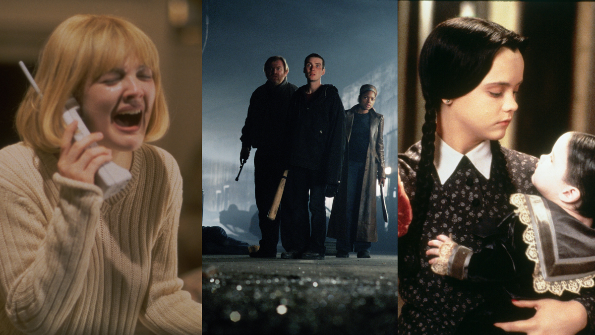 Pluto TV to Offer Viewers Endless Thrills & Chills This October (For Free!)