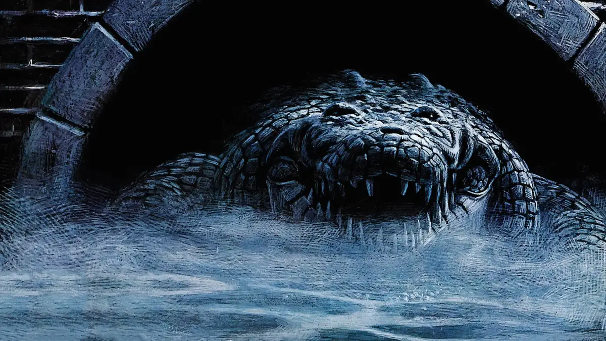 45 Years Later: Lewis Teague's Alligator