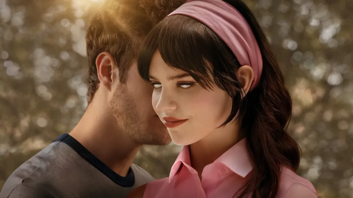 Quickie Review: Companion