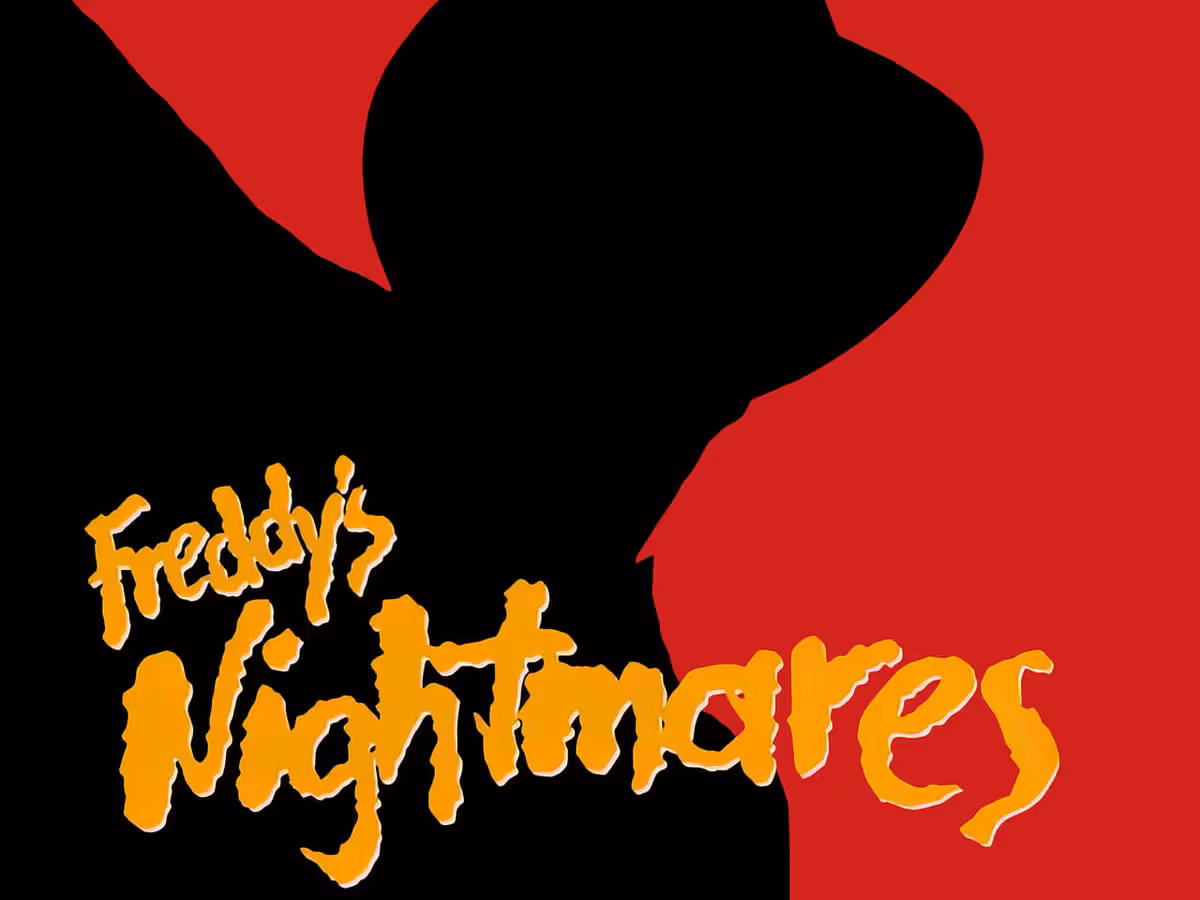 Whatever Happened to the Nightmares? The Wild Detour of Freddy’s Nightmares Season Two