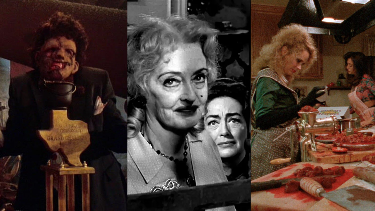 Tubi Terrors: Seasonal Traditions Edition