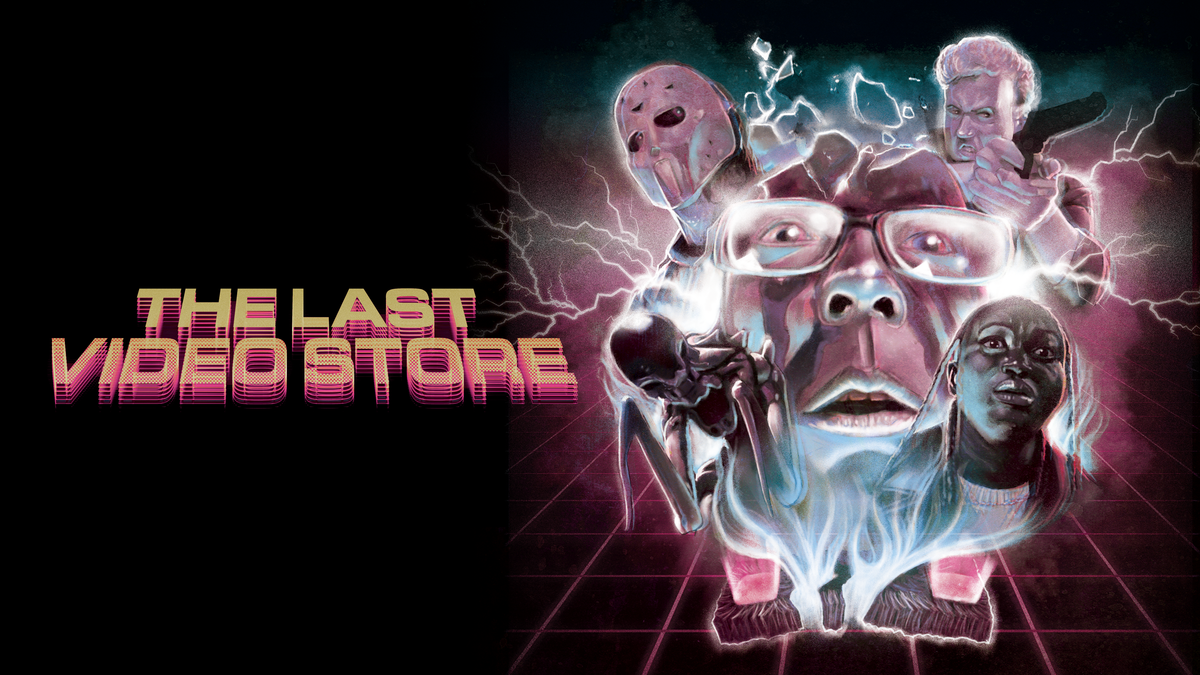 Indie Horror Hall of Fame: The Last Video Store