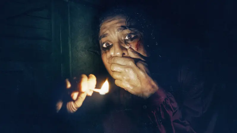 Quickie Review: Match (2025)