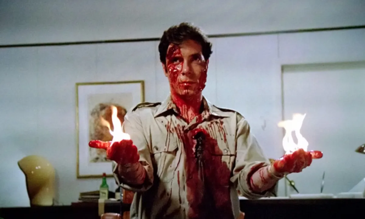 45 Years Later: The FX of David Cronenberg's Scanners are Still Mind-Blowing