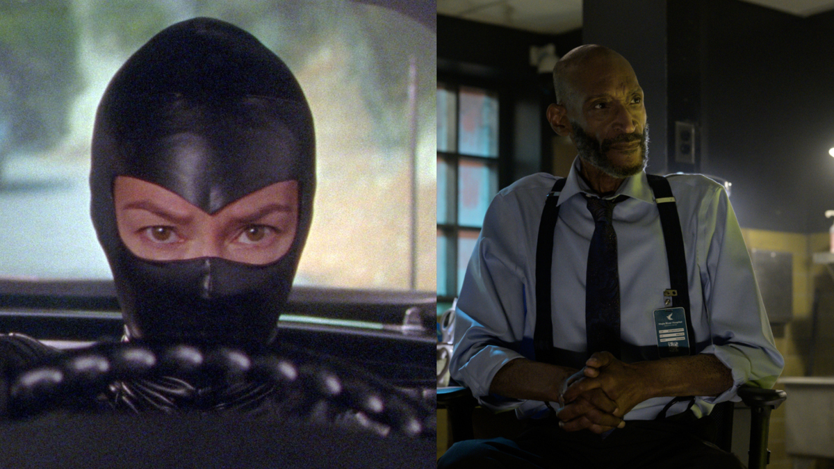 New Year Double Feature: Reflection in a Dead Diamond & Final Destination: Bloodlines