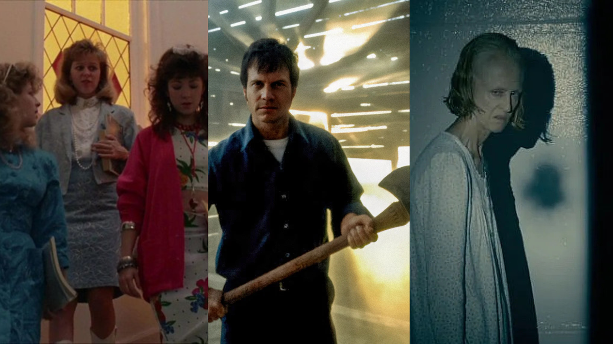 Tubi Terrors: Celebrating Debut Horror Features for a New Year