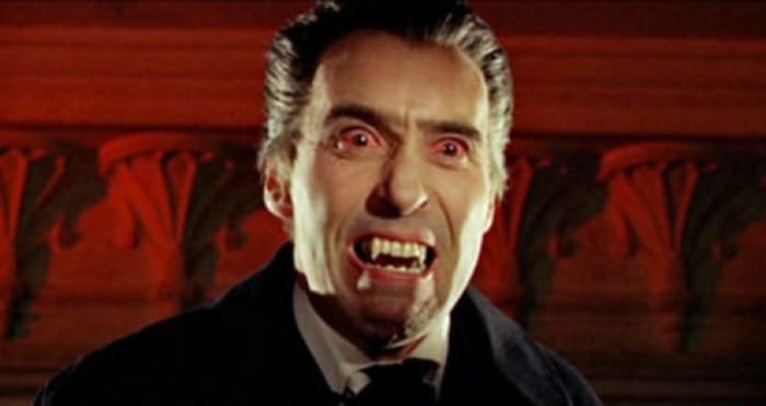 Eternal Night: Dracula: Prince of Darkness at 60