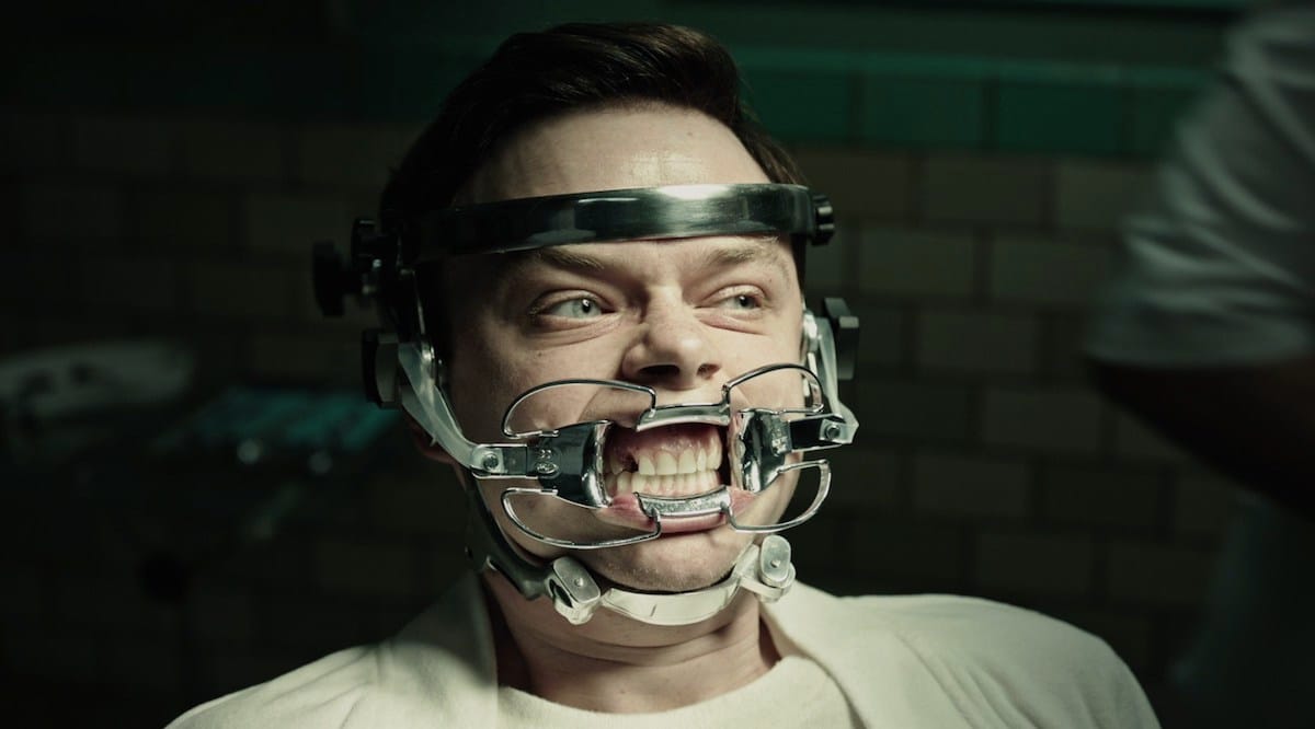 A Man Cannot Unsee The Truth: Celebrating A Cure For Wellness