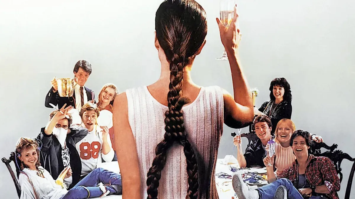 The Joke’s On Us: April Fool’s Day at 40 and the Uncertainty of Adulthood