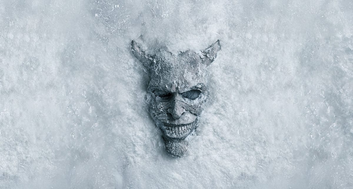 Quickie Review: Black Phone 2