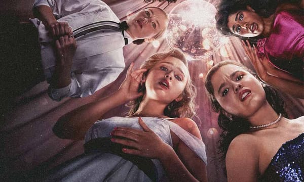 Review - Fear Street: Prom Queen