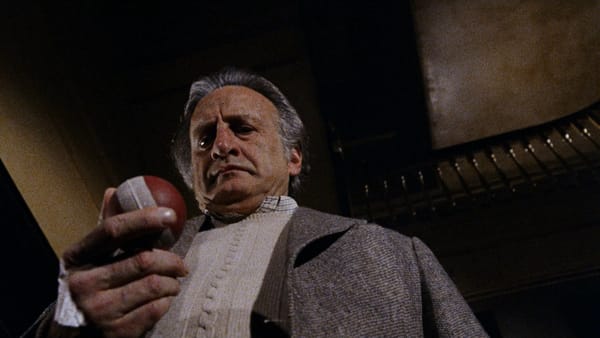 45 Years Later: Celebrating Peter Medak's The Changeling