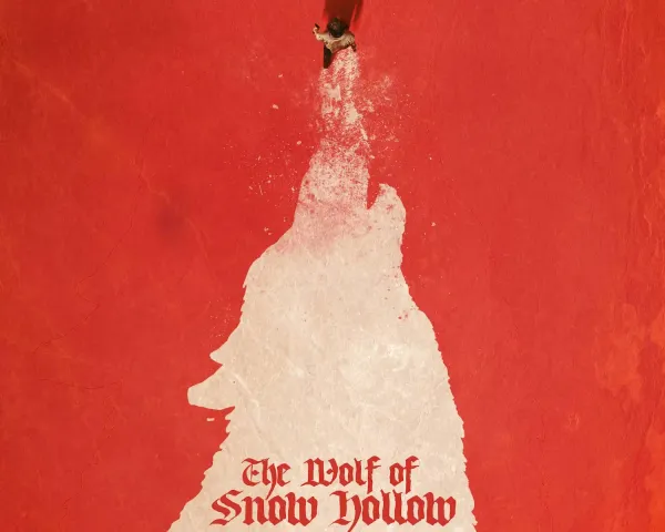 Indie Horror Hall of Fame: The Wolf of Snow Hollow
