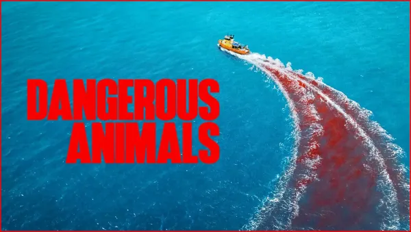Quickie Review: Dangerous Animals