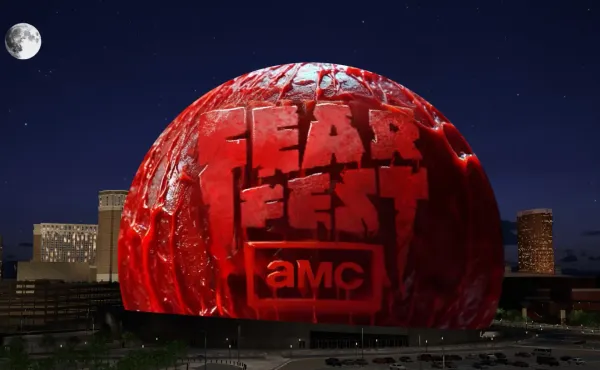AMC's FearFest Returns This Wednesday (10/1)
