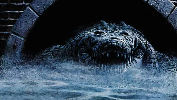 45 Years Later: Lewis Teague's Alligator