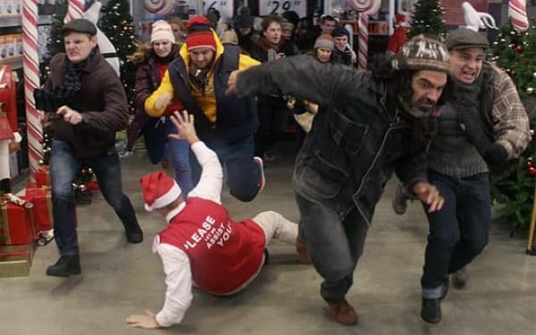 The Fright Files: Black Friday Edition