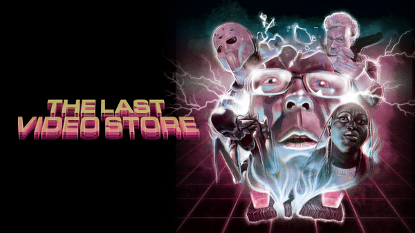 Indie Horror Hall of Fame: The Last Video Store