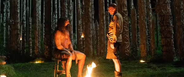 Quickie Review: 28 Years Later: The Bone Temple