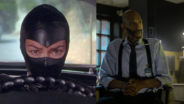 New Year Double Feature: Reflection in a Dead Diamond & Final Destination: Bloodlines