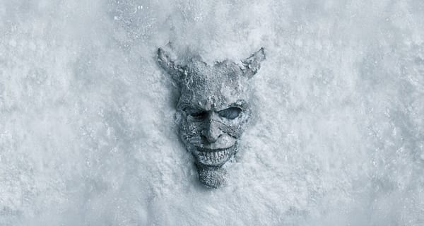 Quickie Review: Black Phone 2